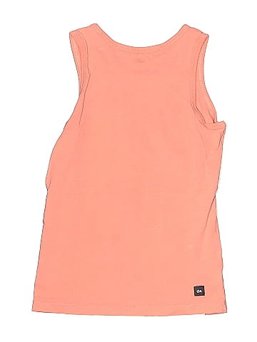 Tea Sleeveless T-Shirt (view 2)