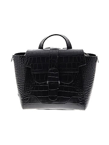 SENREVE Leather Backpack (view 1)