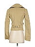 Diesel 100% Cotton Tan Jacket Size S - photo 2