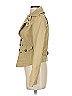 Diesel 100% Cotton Tan Jacket Size S - photo 4