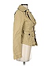Diesel 100% Cotton Tan Jacket Size S - photo 3