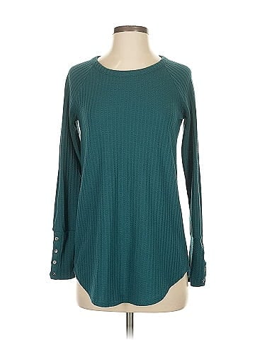 Chaser Pullover Sweater (view 1)