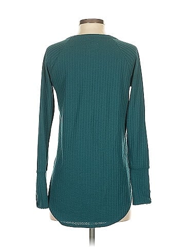 Chaser Pullover Sweater (view 2)
