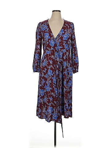 ELOQUII Casual Dress (view 1)