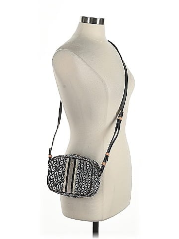 Tory Burch Leather Crossbody Bag (view 2)