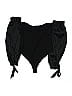 Majorelle Black Sleeveless Top Size L - photo 2