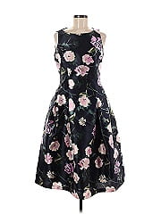 Tahari By Asl Cocktail Dress