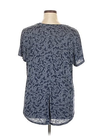 Tek Gear Short Sleeve T-Shirt (view 2)