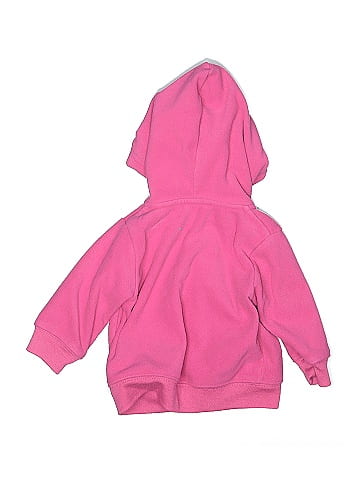 Carter's Zip Up Hoodie (view 2)