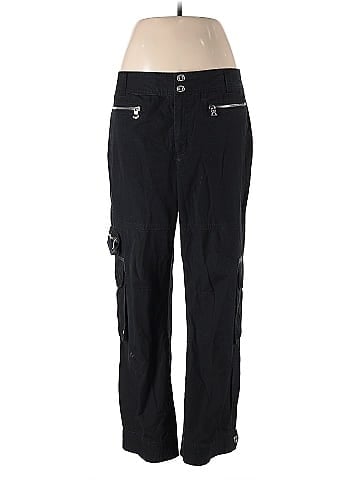 Lauren Jeans Co. Cargo Pants (view 1)