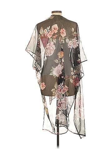 Cyn & Luca Kimono (view 2)