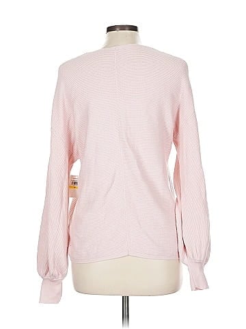 1.State Pullover Sweater (view 2)
