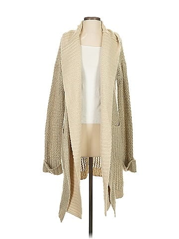 Sleeping On Snow Cardigan (view 1)