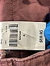 Soho JEANS NEW YORK & COMPANY Stars Brown Casual Pants Size 4 - photo 6