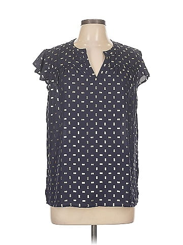 Papermoon Short Sleeve Blouse (view 1)