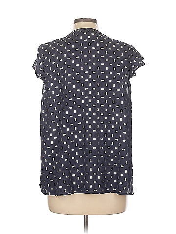 Papermoon Short Sleeve Blouse (view 2)