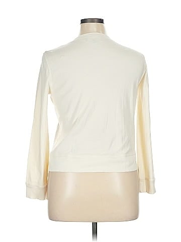 Jones New York Signature Cardigan (view 2)