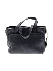 Coach Factory Leather Satchel