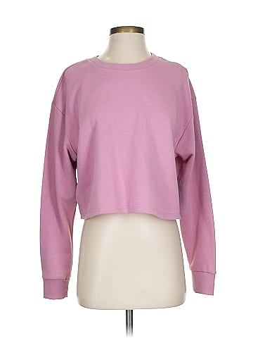 Velocity Sweatshirt (view 1)