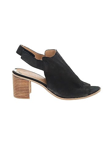 Franco Sarto Heels (view 1)