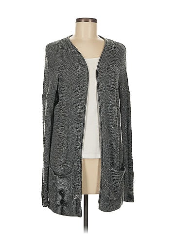 Garage Cardigan (view 1)