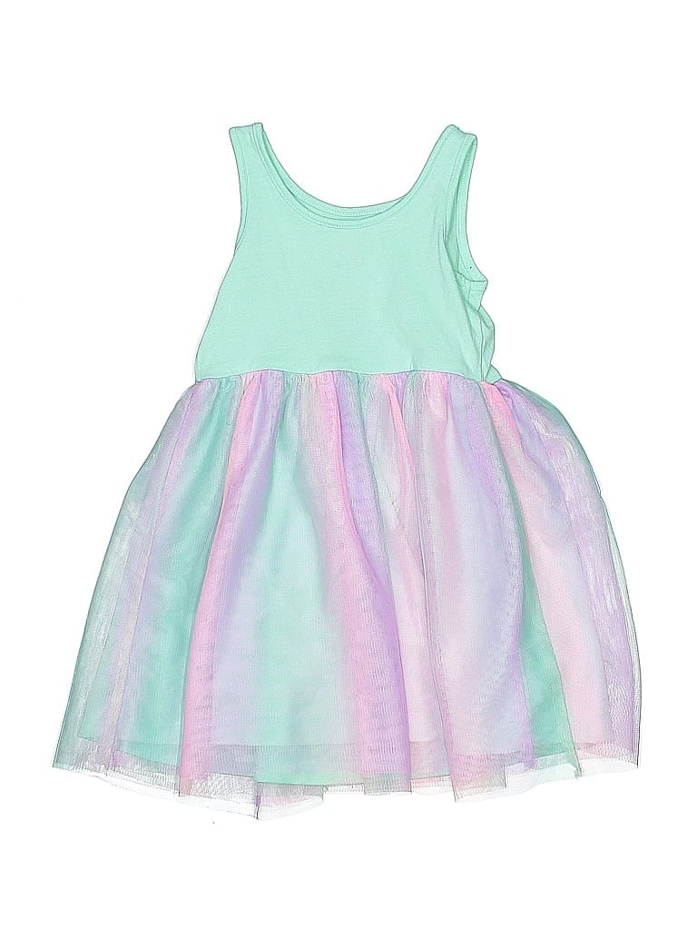 Jumping Beans Green Dress 18-24 MO / 24 MO - photo 1