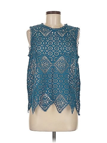 Deletta Sleeveless Blouse (view 1)