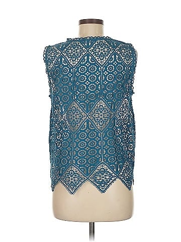 Deletta Sleeveless Blouse (view 2)