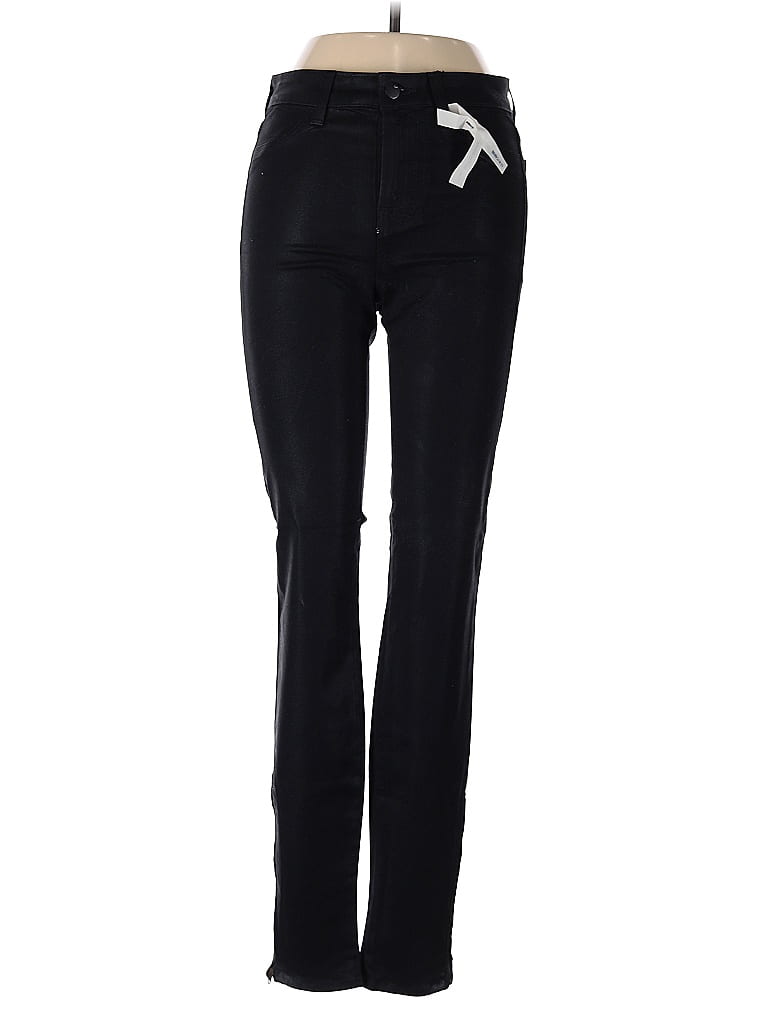 Click to view more detailed imagery on our partner's website Pre-owned J Brand Casual Pants In Black