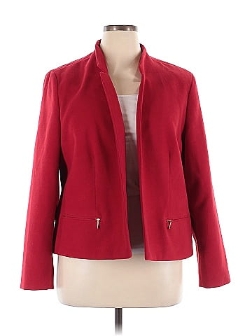 Chico's Blazer (view 1)
