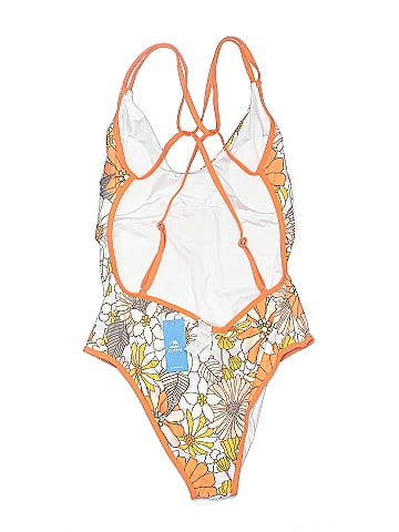 Cupshe One Piece Swimsuit (view 2)