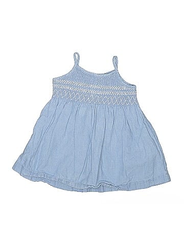 Baby Gap Sleeveless Blouse (view 1)