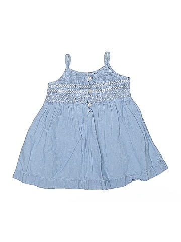 Baby Gap Sleeveless Blouse (view 2)