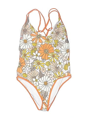 Cupshe One Piece Swimsuit (view 1)