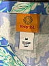 Ruby Rd. Blue Casual Dress Size M - photo 7