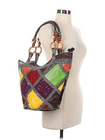 Unbranded Tote (view 2)