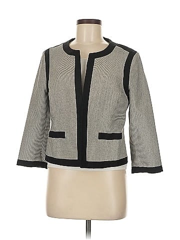 Kasper Blazer (view 1)