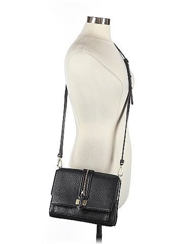 Rebecca Minkoff Leather Crossbody Bag (view 2)