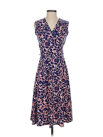 Leota Casual Dress (view 1)