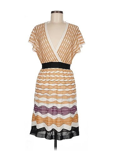 M Missoni Casual Dress (view 1)
