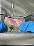 Terez Teal Gray Active Pants Size S - photo 4