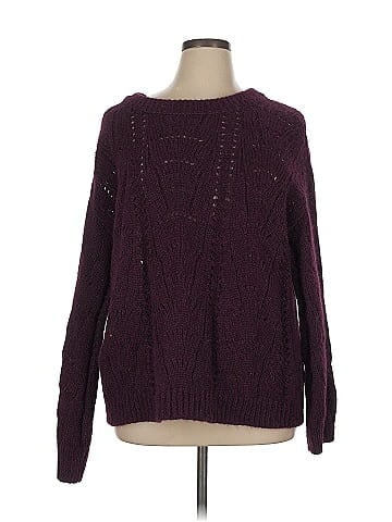 Roller Rabbit Wool Pullover Sweater (view 1)