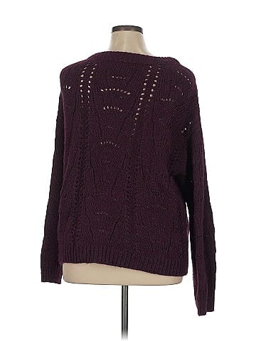 Roller Rabbit Wool Pullover Sweater (view 2)
