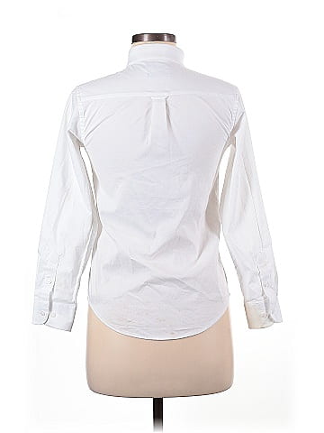 IZOD Long Sleeve Button-Down Shirt (view 2)