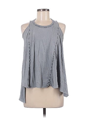 ALLSAINTS Spitalfields Tank Top (view 1)