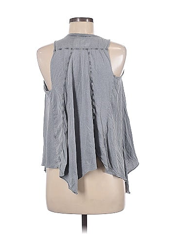 ALLSAINTS Spitalfields Tank Top (view 2)