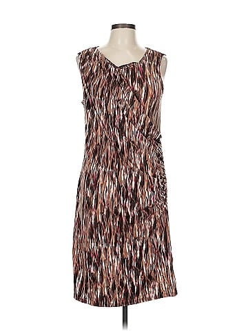Dana Buchman Casual Dress (view 1)