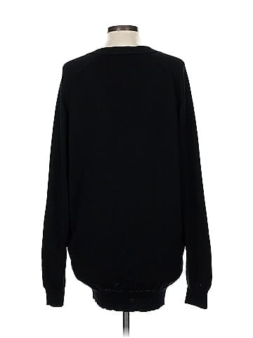 Christopher Kane Wool Cardigan (view 2)
