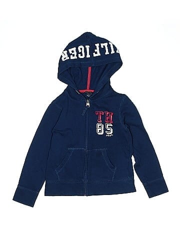 Tommy Hilfiger Jacket (view 1)