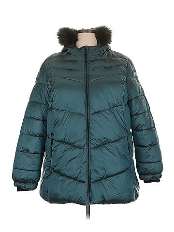 ZeroXposur Snow Jacket (view 1)